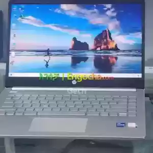 Brand New  hp notebook Core i5 11th GenerationModel : HP Note Book Condition: Brand  new  Price in Ethiopia